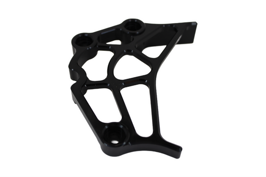 PPS Billet Sprocket Cover Chain Guard- Kawasaki KLX110 KLX110L