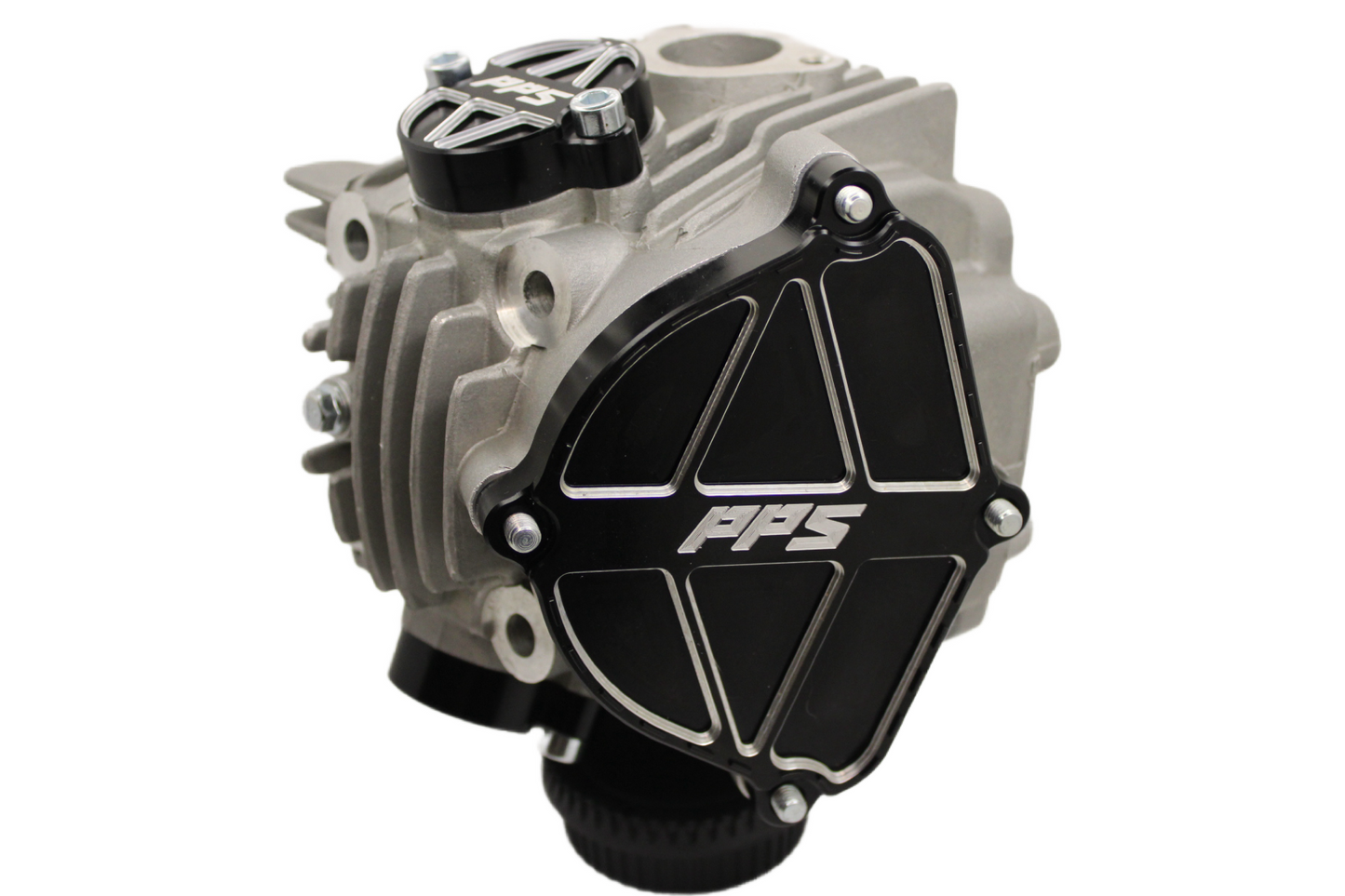 PPS BILLET CAM COVER- KLX110