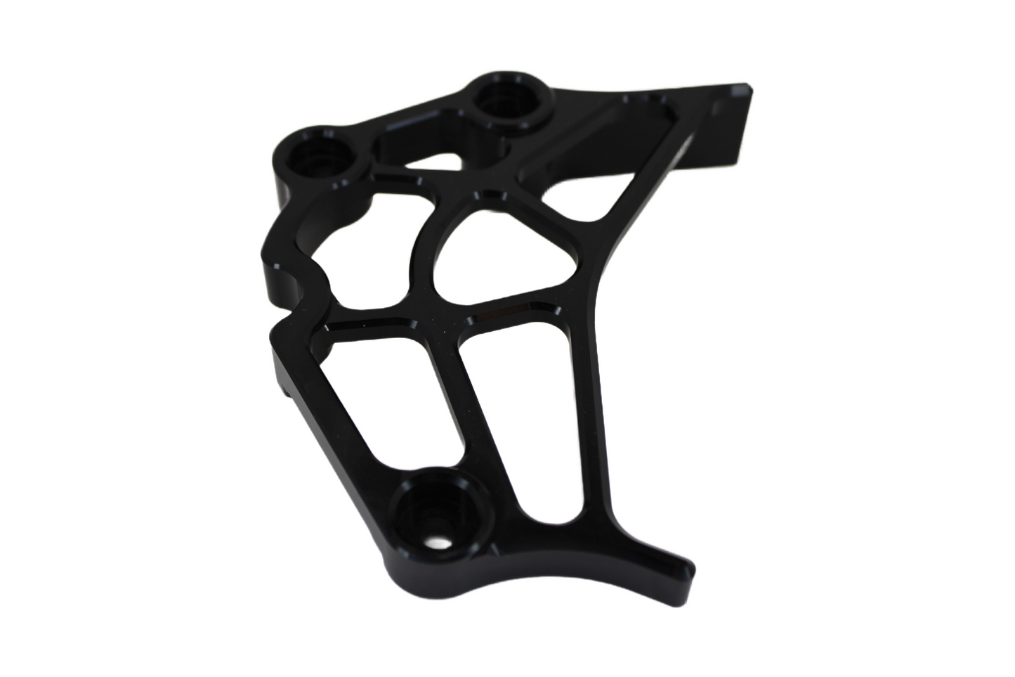 PPS Billet Sprocket Cover Chain Guard- Kawasaki KLX110 KLX110L