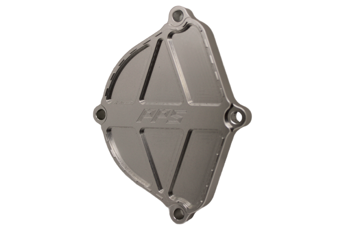 PPS BILLET CAM COVER- KLX110