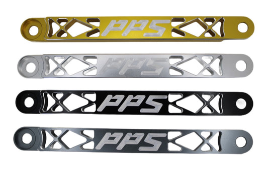 PPS BILLET ALUMINUM REAR  BRAKE ARM- KLX110 KLX110L