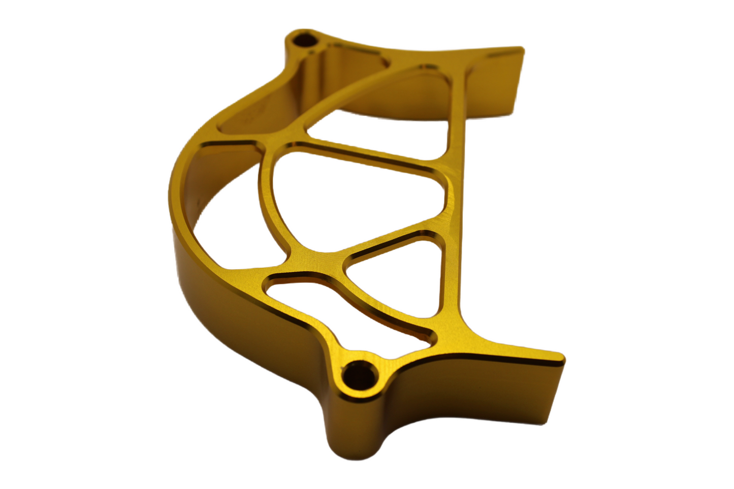 PPS Racing Billet Aluminum Sprocket Cover Chain Guard For CRF110 CRF110F