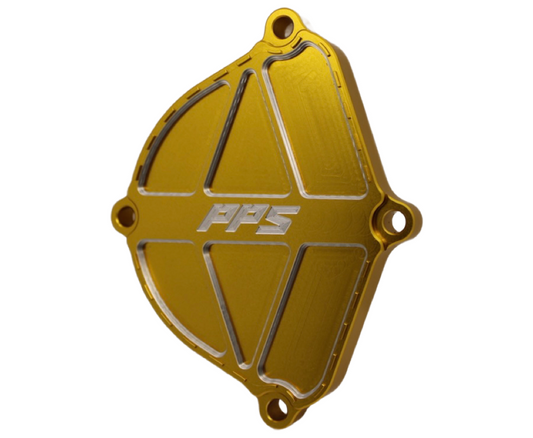 PPS BILLET CAM COVER- KLX110