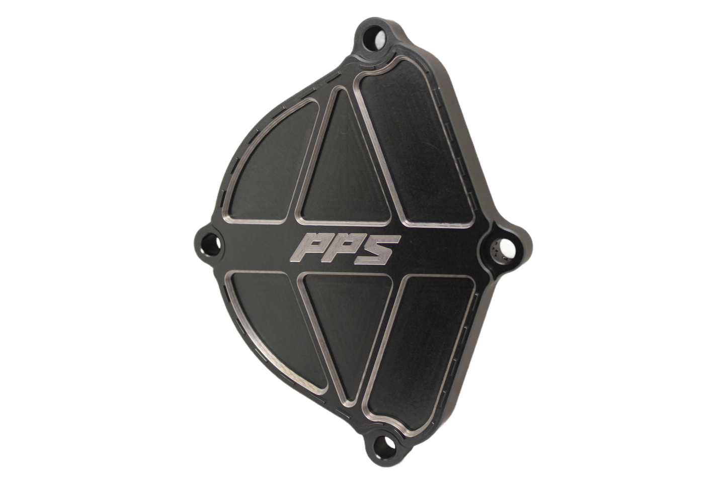PPS BILLET CAM COVER- KLX110