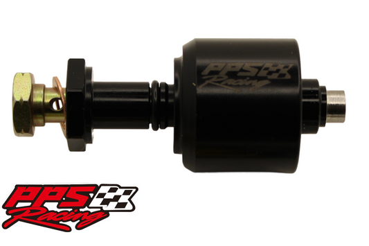 Hydraulic clutch master cylinder- KLX110