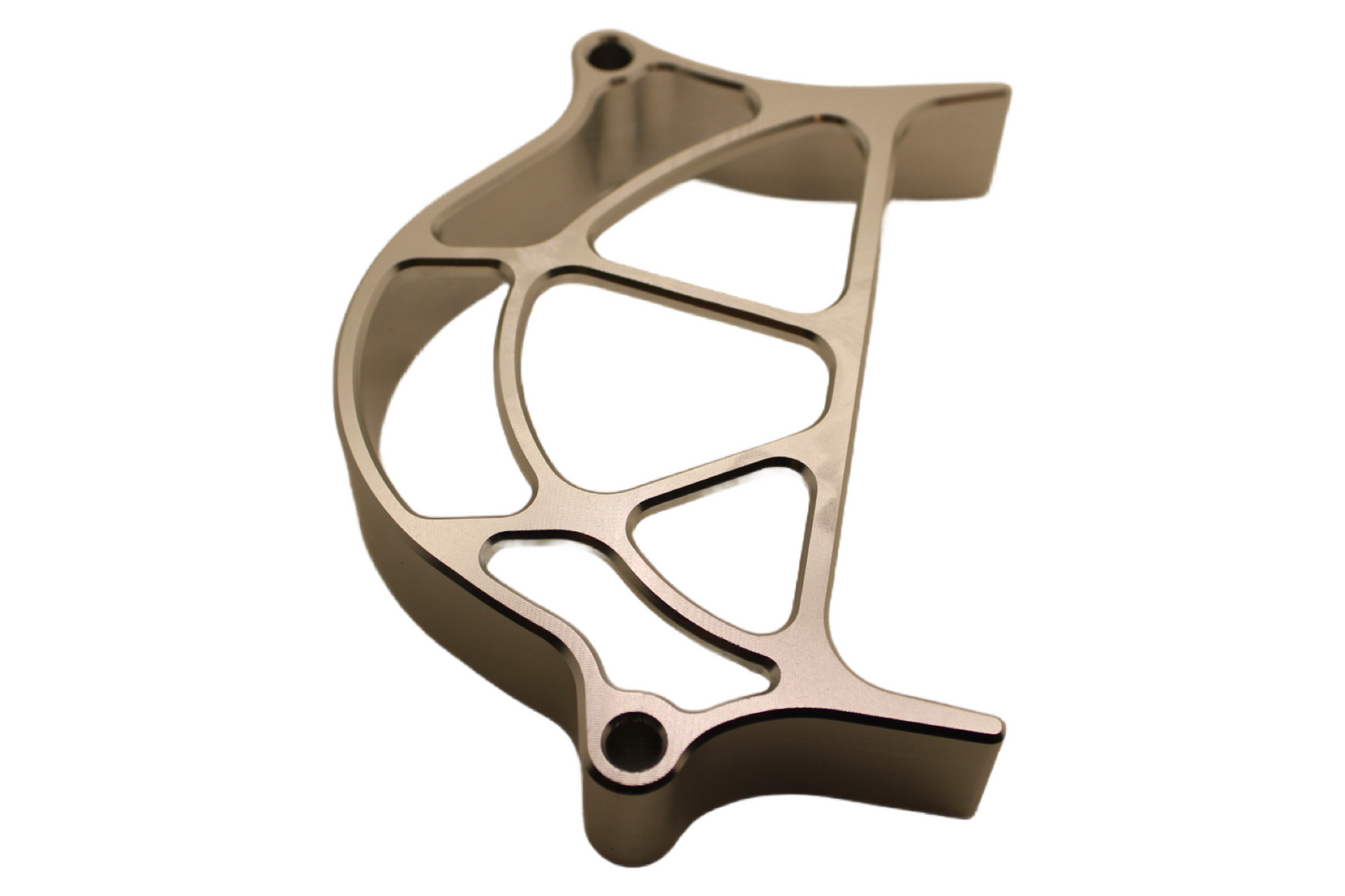 PPS Racing Billet Aluminum Sprocket Cover Chain Guard For CRF110 CRF110F