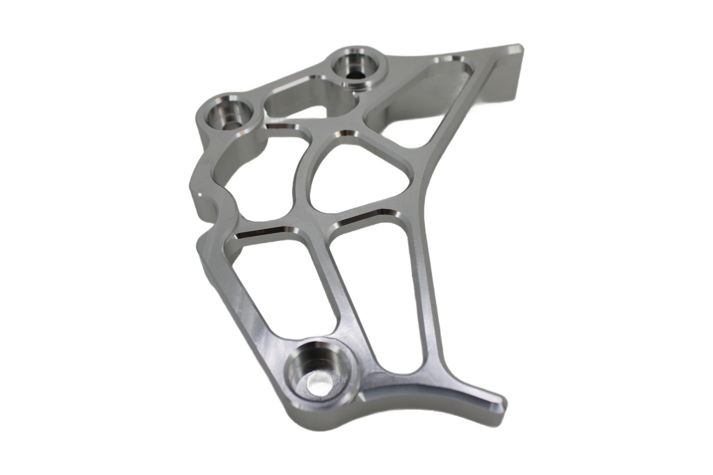 PPS Billet Sprocket Cover Chain Guard- Kawasaki KLX110 KLX110L