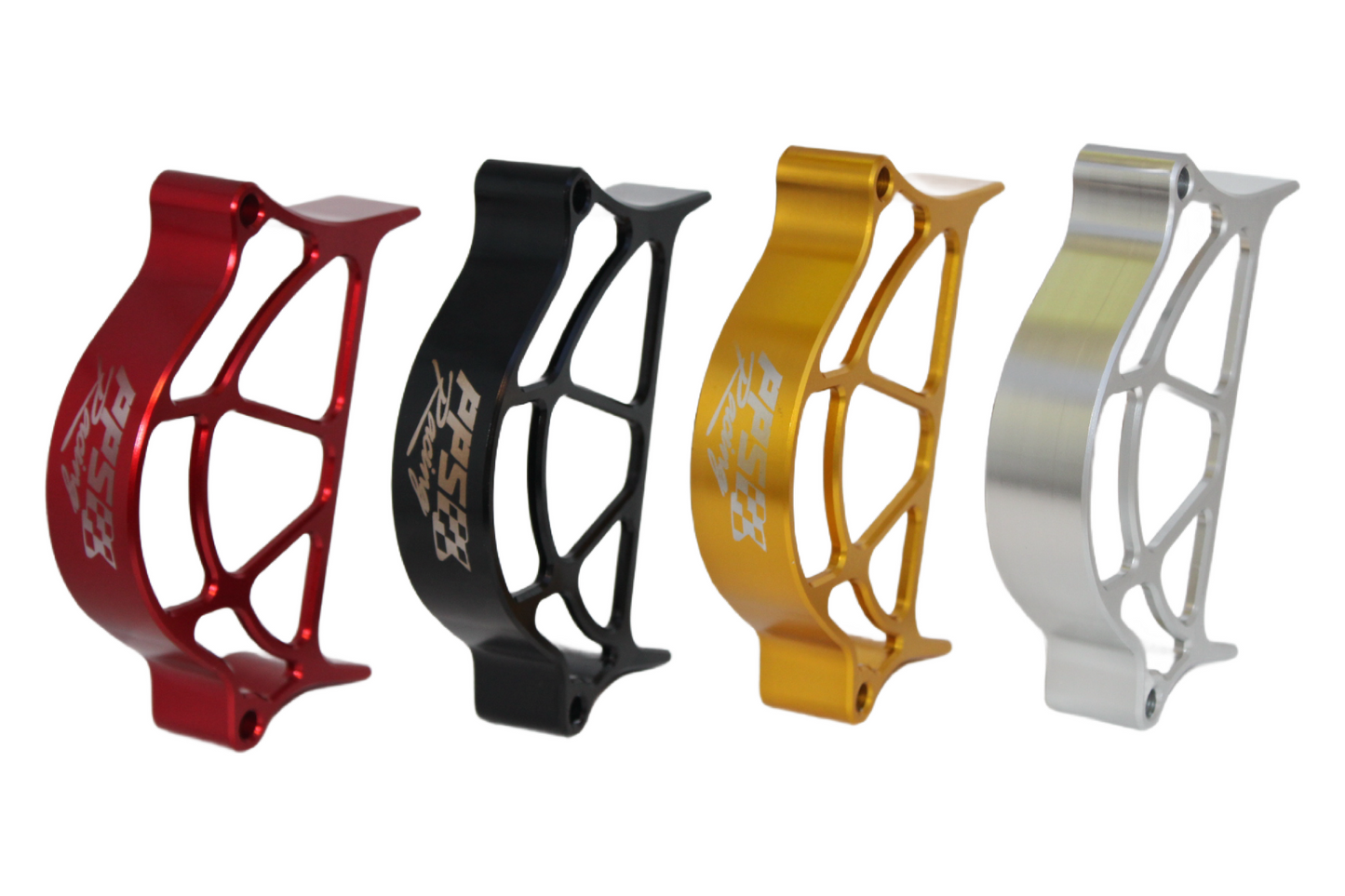 PPS Racing Billet Aluminum Sprocket Cover Chain Guard For CRF110 CRF110F