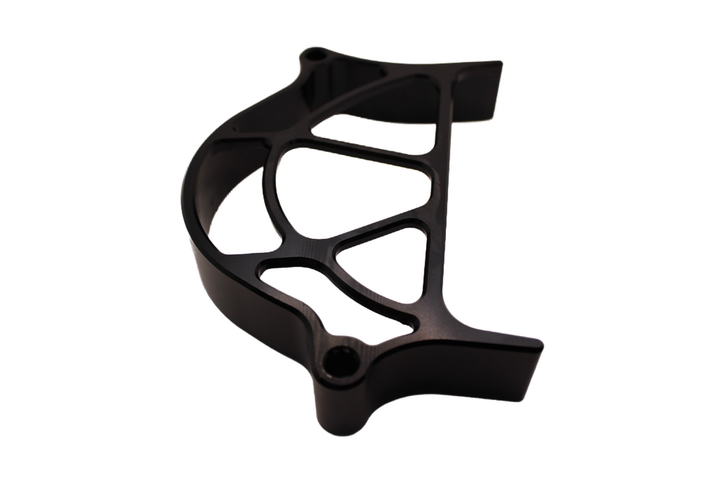 PPS Racing Billet Aluminum Sprocket Cover Chain Guard For CRF110 CRF110F