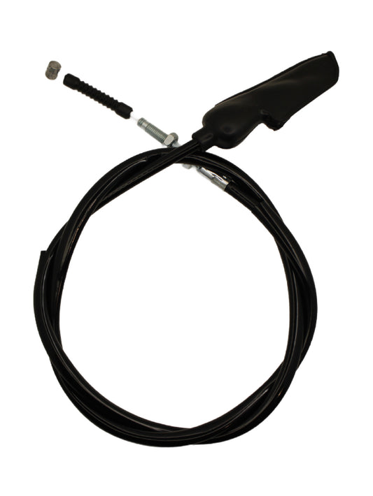 PPS RACING Honda CRF110 Extended Longer Front Brake Cable For Tall BARS +3 inch