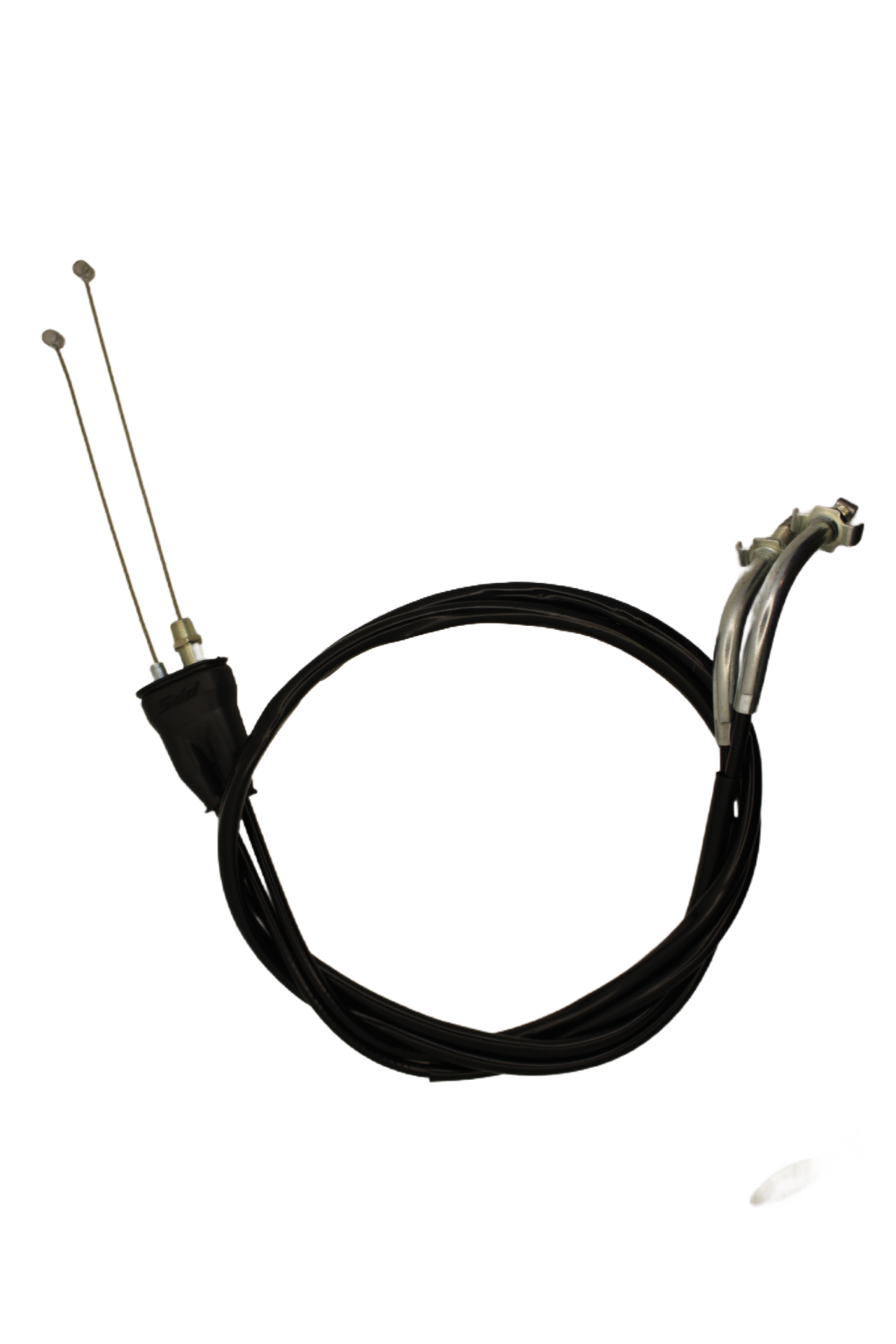 Honda CRF110F Extended throttle cable +3 Inch