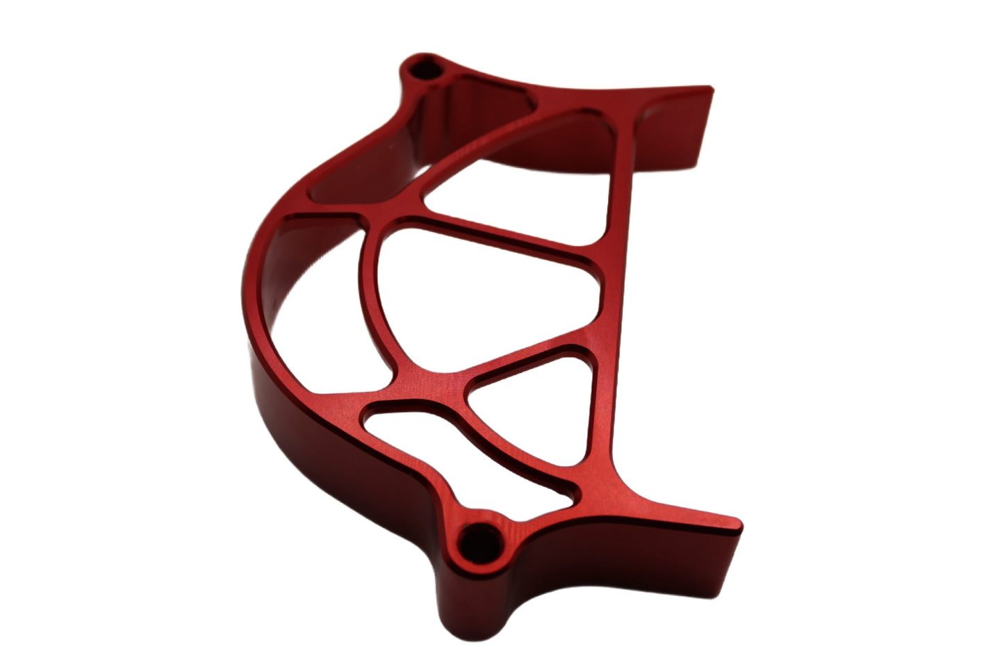 PPS Racing Billet Aluminum Sprocket Cover Chain Guard For CRF110 CRF110F