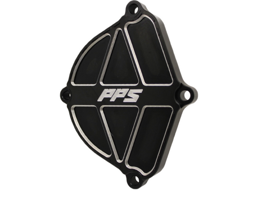 PPS BILLET CAM COVER- KLX110