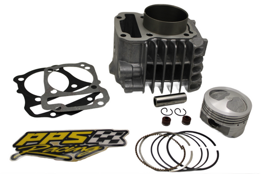 HONDA CRF110 CRF110F Big Bore Kit 132cc