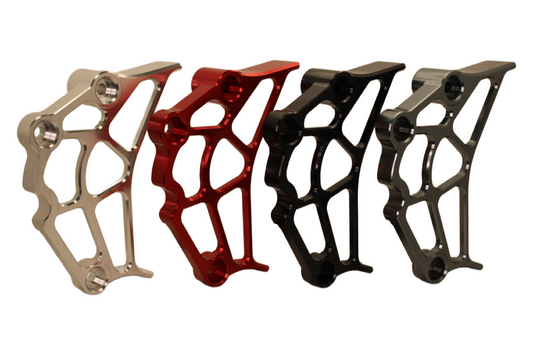 PPS Billet Sprocket Cover Chain Guard- Kawasaki KLX110 KLX110L